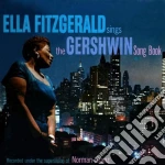 Ella Fitzgerald - Sings The Gershwin Song Book Vol 2