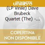 (LP Vinile) Dave Brubeck Quartet (The) - Time Out (Coloured Vinyl)