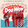 Very Best Of Doo Wop (The) (2 Cd) cd