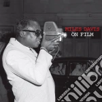 Miles Davis - On Film (2 Cd) cd