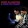 Duke Ellington / John Coltrane - Duke Ellington & John Coltrane (+ 5 Bonus Tracks) cd