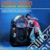 Charles Mingus - Tijuana Moods (+ 5 Bonus Tracks) cd