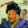 Ella Fitzgerald - Sings Duke Ellington (2 Cd) cd
