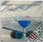 (LP Vinile) Miles Davis - Birth Of The Cool vinile