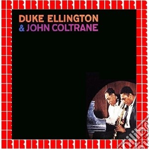 (LP Vinile) Duke Ellington / John Coltrane - Duke Ellington & John Coltrane lp vinile di Duke Ellington / John Coltrane