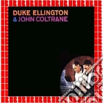 (LP Vinile) Duke Ellington / John Coltrane - Duke Ellington & John Coltrane vinile