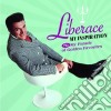 Liberace - My Inspiration (+ My Parade Of Golden Favorites) cd