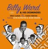 Billy Ward - Debut Album (+ Yours Forever) cd