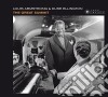 (LP Vinile) Louis Armstrong / Duke Ellington - Great Summit cd