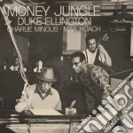 (LP Vinile) Duke Ellington / Charlie Mingus / Max Roach - Money Jungle vinile