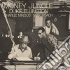 (LP Vinile) Duke Ellington / Charlie Mingus / Max Roach - Money Jungle cd