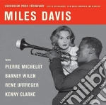 (LP Vinile) Miles Davis - Ascenseur Pour L'Echafaud vinile