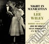 Lee Wiley - Night In Manhattan (+ Sings Vincent Youman'S & Irvin Berlin) cd