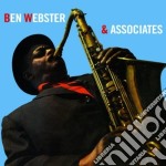 Ben Webster & Associates - Ben Webster & Associates