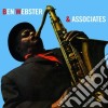 Ben Webster & Associates - Ben Webster & Associates cd