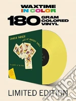 (LP Vinile) Charlie Parker - Jazz At Massey Hall vinile