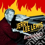 Jerry Lee Lewis - Breathless - Original Sun Singles, 1956-1962 (2 Cd) cd