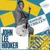 John Lee Hooker - Boogie Chillen' / 50 Original All-Time Classics [50 Tracks] (2 Cd) cd