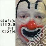 Charles Mingus - The Clown / Pithecanthropus Erectus cd