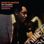 Duke Ellington - The Complete Ellington Indigos cd
