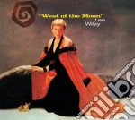 Lee Wiley - West Of The Moon / A Touch Of The Blues cd