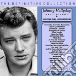 Johnny Hallyday - Hello Johnny / Nous Les Gars, Nous Les Filles cd