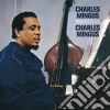 Charles Mingus - Presents Charles Mingus cd