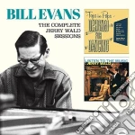 Bill Evans - Complete Jerry Wald Sessions cd