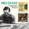 Bill Evans - Complete Jerry Wald Sessions cd