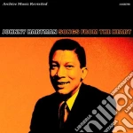 (LP Vinile) Johnny Hartman - Songs From The Heart vinile