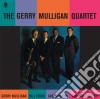 (LP Vinile) Gerry Mulligan Quartet (The) - The Gerry Mulligan Quartet cd