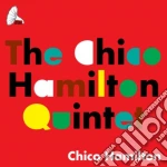 (LP Vinile) Chico Hamilton Quintet (The) - The Chico Hamilton Quintet vinile
