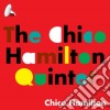 (LP Vinile) Chico Hamilton Quintet (The) - The Chico Hamilton Quintet cd