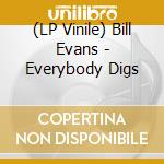 (LP Vinile) Bill Evans - Everybody Digs