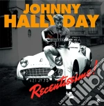 (LP Vinile) Johnny Hallyday - Recentissime vinile