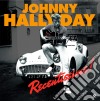 (LP Vinile) Johnny Hallyday - Recentissime cd