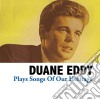 (LP Vinile) Duane Eddy - Songs Of Our Heritage cd