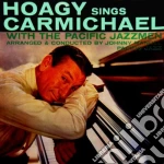(LP Vinile) Hoagy Charmichael - Hoagy Sings Charmichael vinile