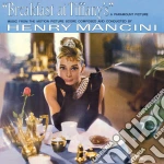 (LP Vinile) Henry Mancini - Breakfast At Tiffany'S / O.S.T. vinile
