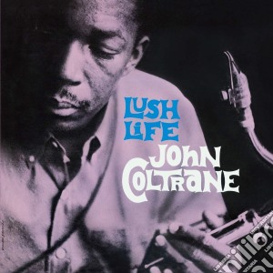 (LP Vinile) John Coltrane - Lush Life lp vinile di John Coltrane