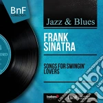 (LP Vinile) Frank Sinatra - Songs For Swingin' Lovers! (Ltd Ed Orange Vinyl) vinile