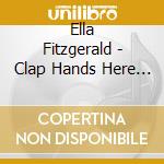 Ella Fitzgerald - Clap Hands Here Comes Charlie cd