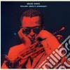 (LP Vinile) Miles Davis - Round About Midnight (Ltd Ed Transparent Blue Vinyl) lp vinile di Miles Davis