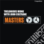 (LP Vinile) Thelonious Monk - Thelonious Monk With John Coltrane (Ltd Ed Transparent Purple Vinyl)