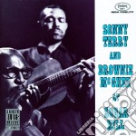 (LP Vinile) Sonny Terry & Brownie Mcghee - At Sugar Hill