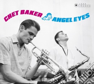 (LP Vinile) Chet Baker - Angel Eyes lp vinile di Chet Baker