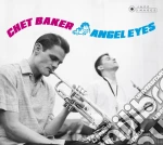 (LP Vinile) Chet Baker - Angel Eyes vinile