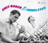 (LP Vinile) Chet Baker - Angel Eyes cd