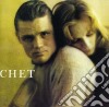 (LP Vinile) Chet Baker - Chet - The Lyrical Trumpet Of Chet Baker (Ltd Ed Transparent Yellow Vinyl) cd