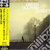 (LP Vinile) Bill Evans - Green Dolphin Street (Ltd Ed Transparent Green Vinyl) cd